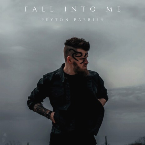 Fall into Me cover art