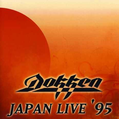 Nothing Left To Say (Live at Kosei Nenkin Hall, Tokyo)