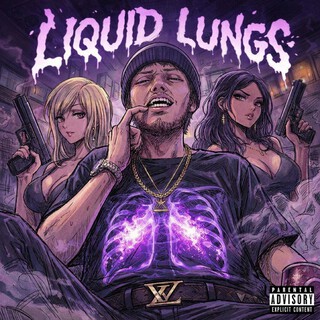 LIQUID LUNGS