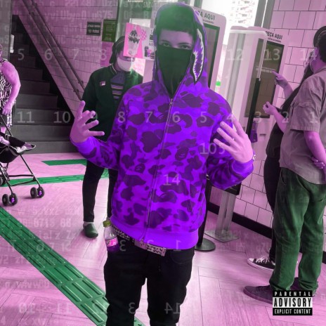 Barras cover art