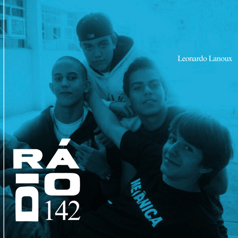 Uma Bela Manhã cover art