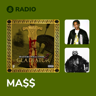MA$$ Radio
