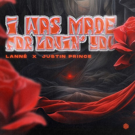 I Was Made For Lovin' You ft. Justin Prince cover art