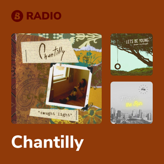 Chantilly Radio