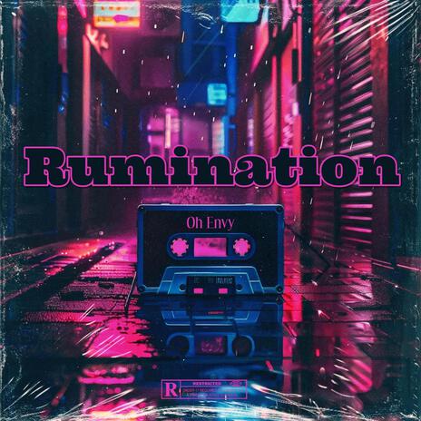 Rumination