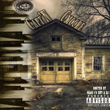 Trap Pussy ft. Bu sauv, Foolish Won & Shaq4sent cover art
