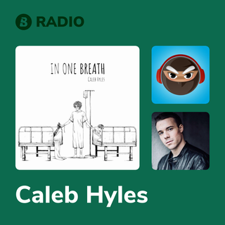 Caleb Hyles Radio
