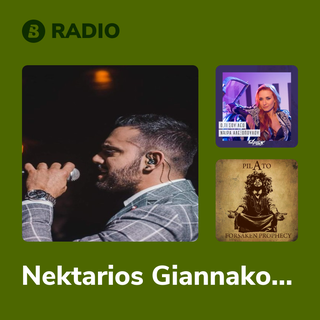 Nektarios Giannakopoulos Radio