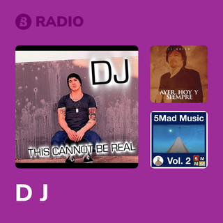 D J Radio