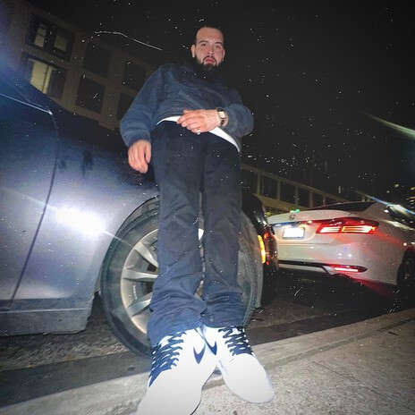 Luv cover art