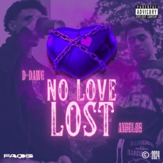 No Love Lost