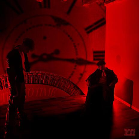 Non Sono Portato ft. RIZ cover art