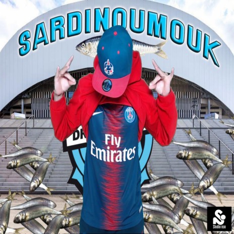 Sardinoumouk ft. ChrissMaker cover art