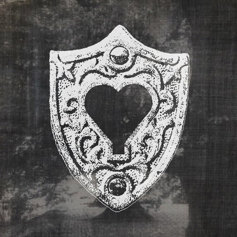 Escudo ft. Xavibo cover art