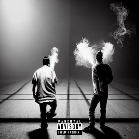 Stardust ft. Stefano48 cover art