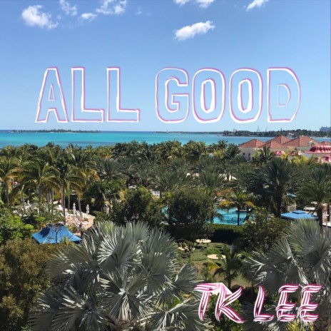 All Good cover art