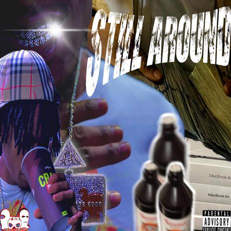 Thing For You ft. Bandman Louie cover art