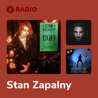Stan Zapalny Radio