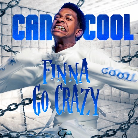 Finna Go Krazy cover art