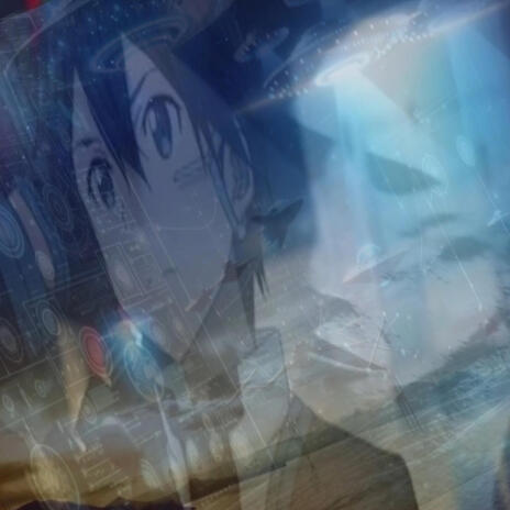 encounter of the third kind cover art