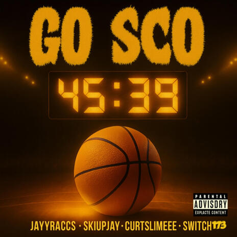 Go Sco ft. Skiupjay, Curtslimeee & Switch173