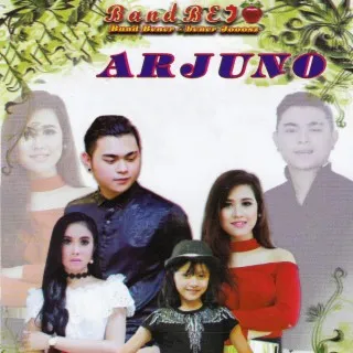 Nangis Mesem cover art