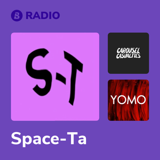 Space-Ta Radio