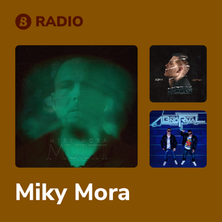 Miky Mora Radio