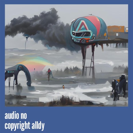 Audio no Copyright Alldy