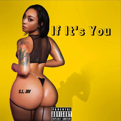 If It's You cover art