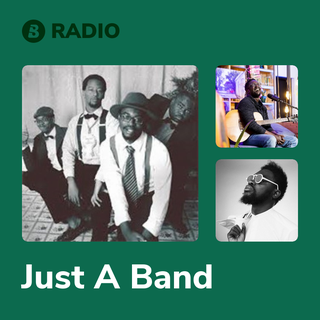 Just A Band Radio