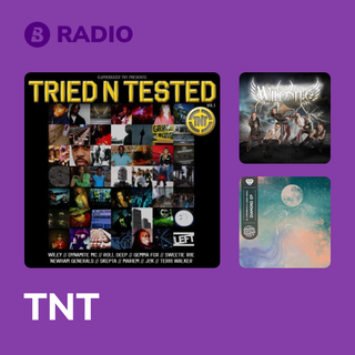 TNT Radio