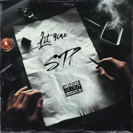 STP(Sticking To Rap)