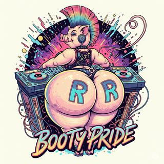Booty Pride