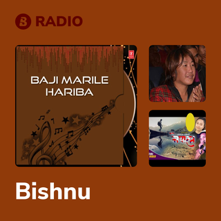 Bishnu Radio