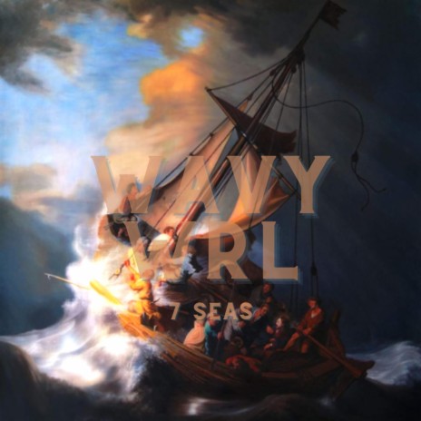 Soul Plane ft. Wavy AP & Dxpe Dilla cover art