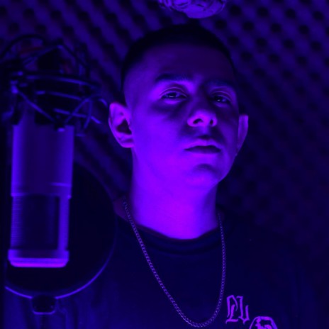 El Maclaren Morado cover art