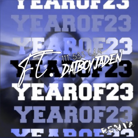 111 533 Y4 (Remix) ft. DatBoyJaden cover art