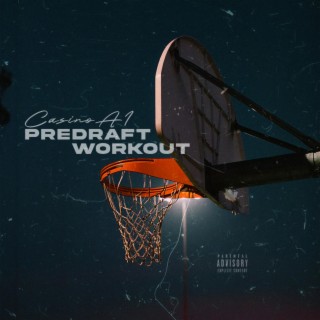 PreDraft Workout