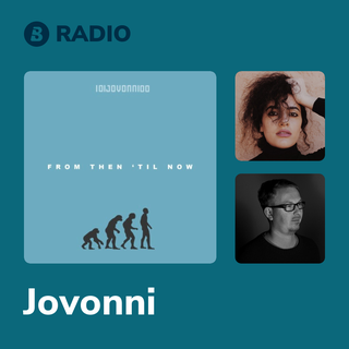 Jovonni Radio