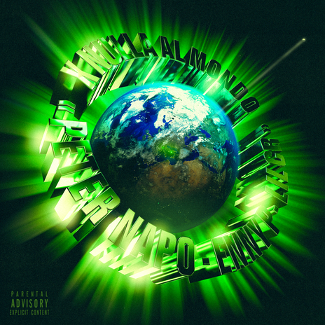 X NULLA AL MONDO ft. Enny P & LILCR cover art