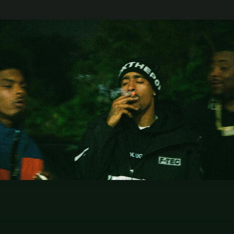 Large Amounts ft. DeneroDaDoughHunter & Trayceee4fingaz cover art