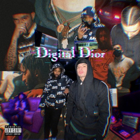MOTY ft. 009fly & Young Rob cover art