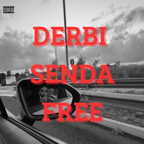 DERBI SENDA FREE cover art