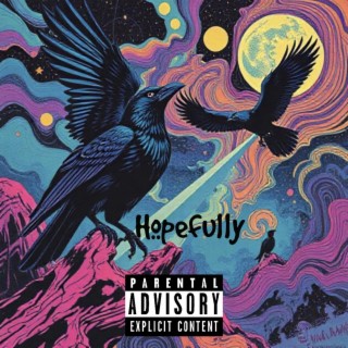 Hopefully ft. Dominic Cementina cover art