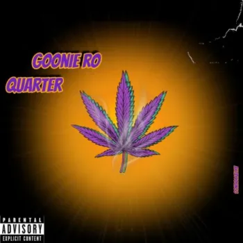 Quarter cover art