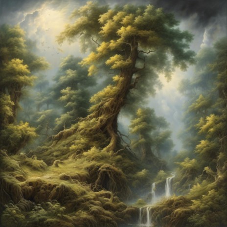 A far cover art