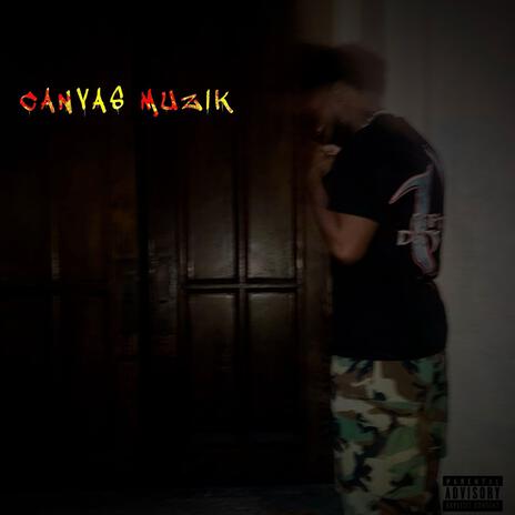 On Freeze cover art