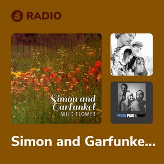 Simon and Garfunkel Radio