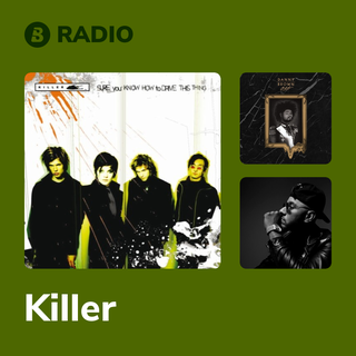 Killer Radio